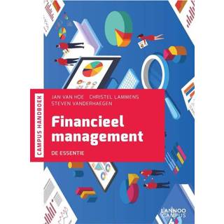 👉 Mannen Financieel management - Christel Lammens, Jan van Hoe, Steven Vanderhaegen (ISBN: 9789401475396) 9789401475396