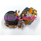 👉 Lens Original Zoom For Canon Powershot SX120 IS Camera Unit Part with ccd
