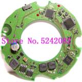 👉 Moederbord New Main Circuit board motherboard for Canon EF 85mm f/1.8 USM lens PCB repair part