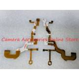 👉 Lens NEW Back Main Flex Cable For SONY DSC-WX300 DSC-WX350 WX300 WX350 Digital Camera Repair Part + Sensor Socket