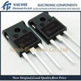 👉 Transistor Free Shipping 10Pcs IKW20N60T K20T60 or K20N60 TO-247 20A 600V Power IGBT