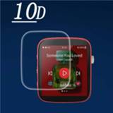 👉 Screenprotector Professional HD Hydrogel Film Full Cover Screen Scratchproof Protector for Shanling Q1 MP3 Player Spare Parts