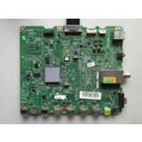 👉 Moederbord Original Logical Circuit Board UA40D5500 Motherboard BN41-01660B with LD400BGB-A2