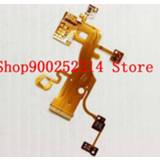 👉 Lens NEW Original Flex cable FPC For Panasonic TZ70 TZ71 TZ60 TZ61 ZS50 ZS40 Camera Replacement Unit Repair Part