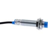 👉 Switch LJ12A3-4 BX BY AX AY inductive proximity lj12a3-4-z/bx npn lj12a3-4-z/ax pnp sensor NO NC DC6~36V 4mm detection distance