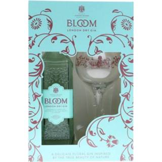 👉 Bloom Giftpack + Copa De Balon Glass 5010296003666