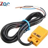 👉 Switch TL-W5MC1 5mm 3 Wire Inductive Proximity Sensor Detection NPN DC 6-36V 12V