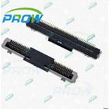 👉 F-connector PROW LCD Connectors 0.5mm Pitch 40P 40pin Socket LVD-A40SFYG-TP LVDS Connector Interface 0.5 T