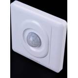 👉 Switch PIR Infrared Motion Sensor 110V 220V Automatic Module Light On Off LED Body Induction Control
