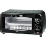 👉 Oven zwart Electric 9L TH-HE09L black electrodomestics Thulos ovens