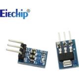 👉 5pcs/lot 5V To 3.3V DC-DC Step-Down Power Supply Module AMS1117 800MA DC DC Buck Converter Step Down Voltage Power Board