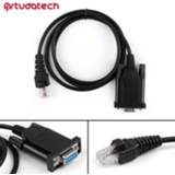 👉 Draagbare radio Artudatech Programming Cable For Motorola GM300 GM338 GM339 GM340 GM350 GM360 GM 300 338 339 340 350 360