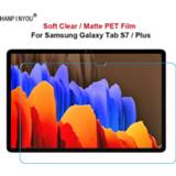 👉 Screenprotector For Samsung Galaxy Tab S7 11