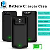 👉 Battery Case For Huawei Mate 9 10 Pro Soft Silicone attery Charger Case For Huawei honor V10 P10 Plus Battery External Case