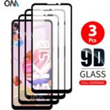 👉 Screenprotector LG Screen Protector for K40 K40S K41 K50 K50S K51S Glass Premium Full coverage Protection Film K61