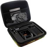 👉 Handtas Baofeng UV-5R Case Bag Handbag Portable Suitable for Series Handheld Transceiver High Quality Accessories