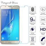 👉 Screenprotector Hard Glass Toughed Screen Protector Phone Front Film for Galaxy C8 C10 Tempered Samsung C5 C7 C9 Pro 9H HD