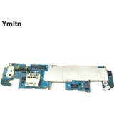 Ymitn Unlock Mobile Electronic Panel Mainboard Motherboard Circuits Global ROM For LG G pa Moederbord Ymitn Unlock Mobile Electronic Panel Mainboard Motherboard Circuits Global ROM For LG G pad 8.3 V500 V507