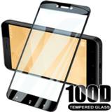 Screenprotector 100D Full Protective Glass For Xiaomi Redmi 4X 5A 5 Plus 6 6A 7A Note 4 Pro Tempered Screen Protector Film Case
