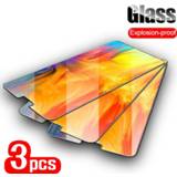 👉 Screenprotector 3PCS Tempered Glass For Cubot Power Rainbow 2 9H Ultra Thin Screen Protector X18 Plus X19 X16 X15 R9 R19 R15