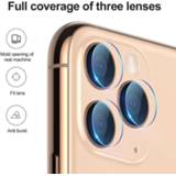 Cameralens Camera Lens Tempered Glass For IPhone 11 12 Pro Max Protective Screen Protector 12mini Phone Film