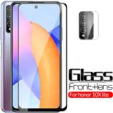 👉 Cameralens On Honor 10X Lite Glass Camera Lens Protective For Huawei Screen Protector Honer 10 X Light Honor10X Film