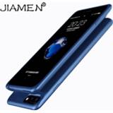👉 Powerbank 7000mAh/5000mAh Slim Ultra Thin Battery Case For iPhone 8 7 6 6s Power Bank Backup Charger Cover Plus