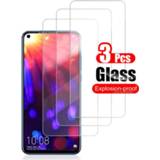 👉 Screenprotector 3Pcs protective glass on honor 9a 9c 9s 9x screen protector for 20 pro 10 9 lite light 30 10i 20s 30s view movie