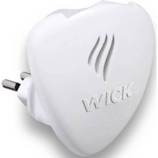 Wit Wick WH1700EDAV1 Aroma-luchtverfrisser 4022167170248