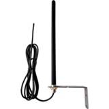 👉 Afstandsbediening Automatic remote control outdoor antenna work with gate control,garage command,remote 433mhz,remote garage 433mhz