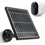 👉 Spotlight Solar Panel Charging for Arlo Essential Waterproof Charge 3.5W 5V