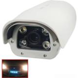 👉 Lens Onvif 5MP fixed Vehicles License Plate Recognition IP Camera LPR IR LED for speed under 120km/h