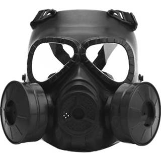 M04 Cs Field Outdoor Games Faceguard Impact resistant Adjustable Protective Gas Masks for Various Eyes Protection