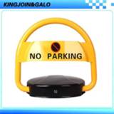 👉 Afstandsbediening Remote control parking space barrier with 4 pcs