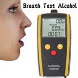 👉 Alcoholtester HT-611 digital alcohol tester breath breathalyzer breathalyser dfdf