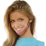 Gezichtsmasker Windproof Safety mascarillas Reusable Earloops facemasks Camouflage Mouth Cover Washable Face Mask protection mascaras