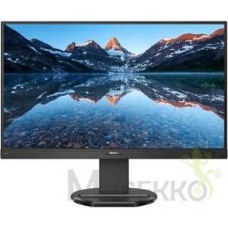 👉 Zwart Philips B Line 276B9/00 LED display 68,6 cm (27 ) 2560 x 1440 Pixels Quad HD 8712581769932