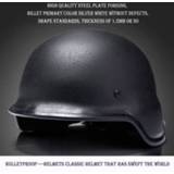 👉 Helm Us army M88 riot bulletproof training helmet fan CS field sports protective blast tactical
