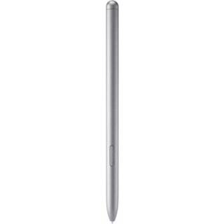 👉 Speentje zilver Samsung Tab S7+ S-Pen (Zilver) 8806090639517