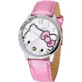 👉 Watch leather meisjes vrouwen NEW Cute Rhinestone Kid Girls Cartoon Child Watches Fashion Mujer Relojes Quartz Women Crystal Relogio Strap Clock