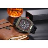 👉 Watch 2020 Quartz Wristwatch Richard Men Watches Top Brand Luxury Mille Automatic Wristwatches DZ Male Clock Gifts