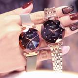 👉 Watch steel vrouwen Female Wristatch Luxury Waterproof Women'S Watches Business Relojes Hour Clock Zegarki Stainless Ladies Wrist 2020 M