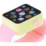 👉 Watch kinderen Smart Early Education Music Learning Machine Wristwatch Toy Kids Children 19QC