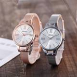 Watch steel vrouwen Women's Casual Quartz Watches Elegant Rhinestone Bracelet Ladies Creative Dress Wrist Relogio 2020
