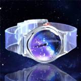 Starry Sky Space Watch Little Star silicone Watches kids Sport Quartz Luxury Brand Hot boys girls Relojes Mujer kinderen jongens meisjes Watch silicone kinderen jongens meisjes Starry Sky Space Little Star Watches Kids Sport Quartz Luxury Brand Hot Boys Girls Relojes Mujer
