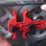 👉 Riem Camshaft Fixing Tool, Timing Belt Change Locking Engine Tool