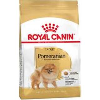 👉 Hondenvoer Royal Canin Pomeranian Adult - 3 kg 3182550908450