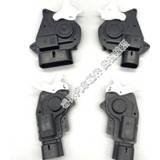 👉 Actuator 1pc for Lifan 620 X60 central control door lock motor front rear assembly