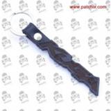 👉 Keychain FORD KUGA Schlüsselring port-cles portachiavi laser cutting size: 65x15x3mm