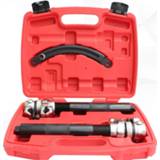 👉 Compressor Car Repair special tool shock absorber spring remover disassembly